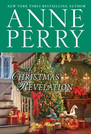 [Christmas Stories 16] • A Christmas Revelation, A Novel